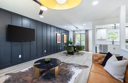 Decatur House | Cozy 3 Bedroom Haven