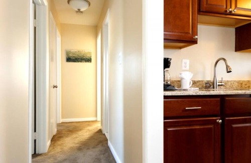 College Park House | Cozy 3-Bedroom Home in College Park, MD