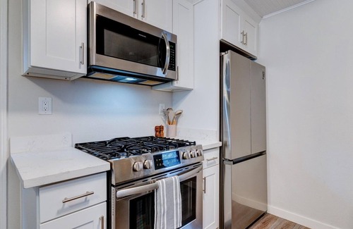 Madison Park House | Cozy 3 Bedroom Home in the Heart of Madison Park!