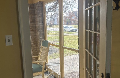 Lakewood House | Cozy 3-bedroom home within walking distance of Lakewood Park's Solstice Steps