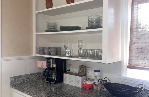 Mid City South House | Cozy 3-bedroom house 11 min from LSU, Baton Rouge