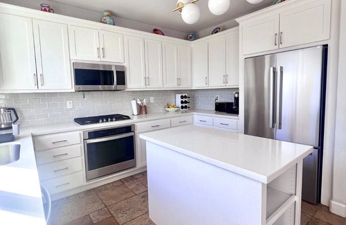 Richmond House | Cozy 3-bedroom house in gorgeous Richmond with WiFi