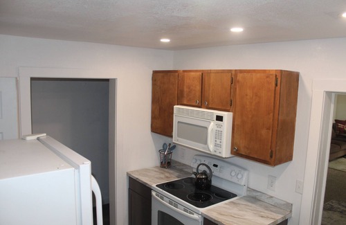 Butte House | Cozy 3-bedroom house in charming Uptown Butte nWalk to MTech & St. James
