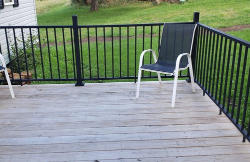 Auburn House | Cozy 3-bedroom house in charming Auburn with WiFi and AC