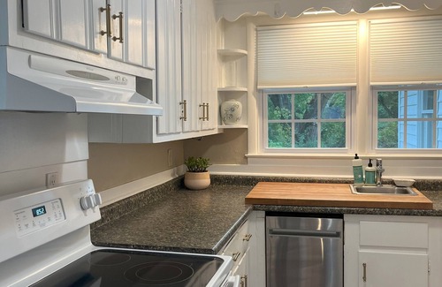 Northeast Ithaca House | Cozy 3-bedroom house in charming Ithaca with AC, WiFi