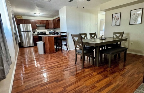 Lawton House | Cozy 3-bedroom house near Ft Sill