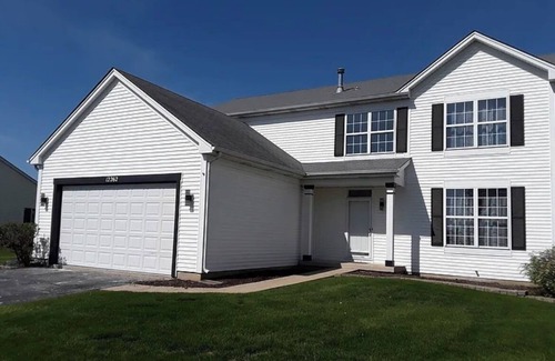 Plainfield House | Cozy 3-Bedroom Plainfield Getaway with Refreshing AC
