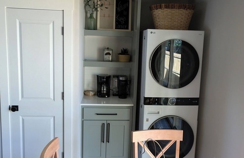 Fayetteville House | Cozy 3-bedroom, remodeled home in charming Fayetteville, AR centrally located.