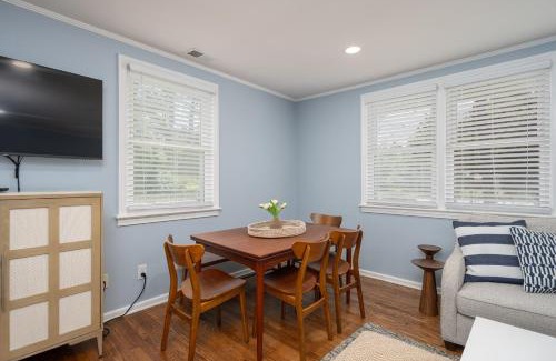 Beaufort House | Cozy 3-Bedroom Retreat in Charming Beaufort, SC