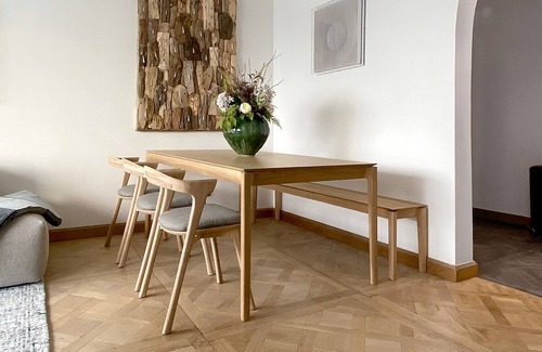 Historical Center Bruges House | Cozy 3 Bedroom Townhouse in Central Bruges