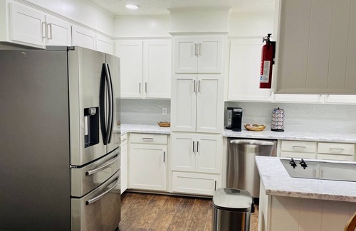 Flowood House | ⭐️Cozy 3 bedroom WHIPPOORWILL House at the REZ⛵️