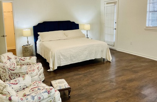 Flowood House | ⭐️Cozy 3 bedroom WHIPPOORWILL House at the REZ⛵️