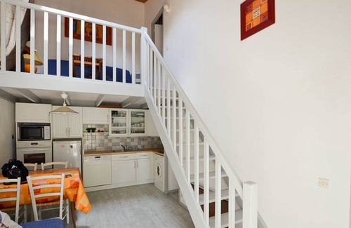 Les Mathes House | Cozy 3-Room House 1km from Beach – 6 Guests, Terrace, BBQ, Parking, WiFi - La Palmyre