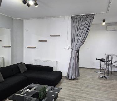 Arad Apartment | Cozy 3 rooms central in Arad