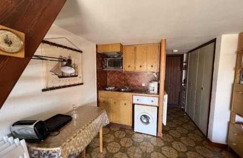 Les Bormettes Apartment | Cozy 34 m studio near the sea