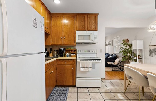Minneapolis House | ✨Cozy 3Bd/2Ba | 10 min to Downtown Minneapolis & 5 min to U of Minnesota✨