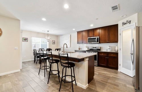 Hanford House | Cozy 3BD/2BTH Home in Hanfordn
