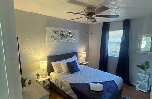 Lawton House | Cozy 3bd Family-friendly Home - Near Ft. Sill & Comanche