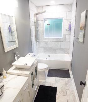 East Point House | Cozy 3BD Home In Atlanta Minutes from Airport Mercedes Benz Stadium and Midtown
