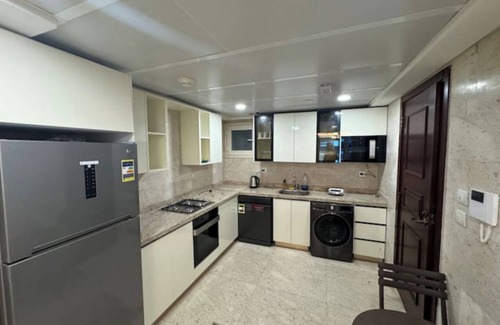 Al-Basatin Apartment | Cozy 3bedr hotel apartment nile view maadi