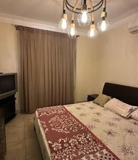 Ras Sudar House | Cozy 3BedRooms challet La Vista 5 - for Families only