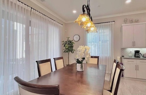 Portola Springs House | ✨Cozy✨ 3BR 2.5BA W/Yard BBQ In Heart Of Great Park