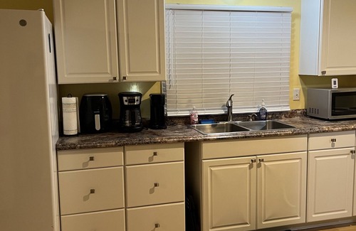 Connellys Springs House | Cozy 3br 2 ba WD WiFi Fire Pit