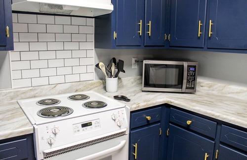 Northport House | Cozy 3BR/2BA Home Near Bryant-Denny Stadium - Sleeps 7