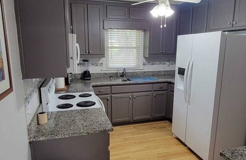 Lawrenceville House | Cozy 3BR Lawrenceville Haven close to everything