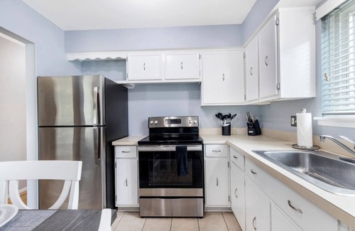 Royal Oak House | Cozy 3BR Royal Oak Home Near Downtown with Yard