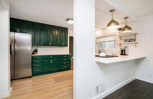 Indianapolis House | Cozy 3BR Vacation Home Broad Ripple Indianapolis