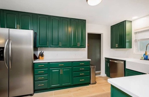 Indianapolis House | Cozy 3BR Vacation Home Broad Ripple Indianapolis