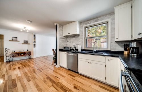 Nashville House | Cozy 3BR w/Backyard Oasis, ~12 min to Broadway!