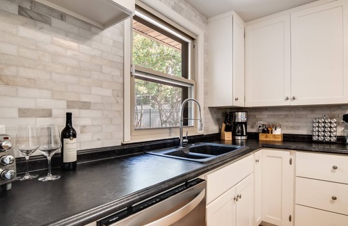 Nashville House | Cozy 3BR w/Backyard Oasis, ~12 min to Broadway!
