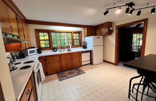 Intervale House | Cozy 4 bd/3.5 br in North Conway