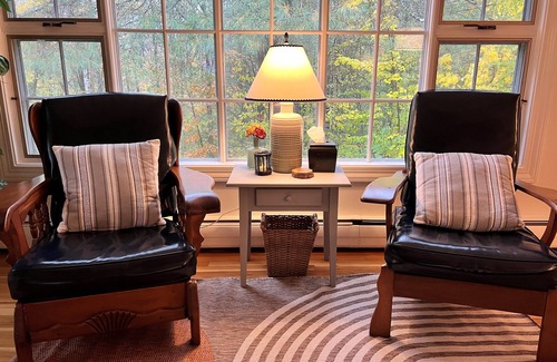 Intervale House | Cozy 4 bd/3.5 br in North Conway