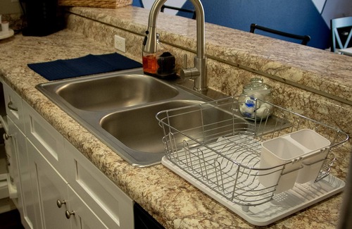 Tallahassee House | Cozy 4 Bedroom, 4.5 Bathroom close to FAMU, FSU, and Downtown Tallahassee