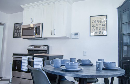 Sugar House House | Cozy 4-bedroom house in Sugar House, Salt Lake City with AC, WiFi