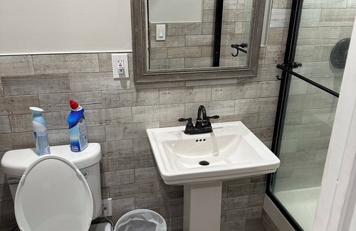 Meredith Hotel | Cozy 4-bedroom home in delightful East Meredith with AC, WiFi