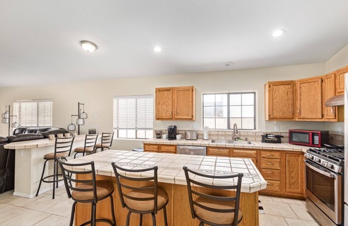Drexel Heights House | Cozy 4 bedroom home. Just minutes to Downtown Tucson