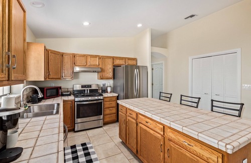 Drexel Heights House | Cozy 4 bedroom home. Just minutes to Downtown Tucson