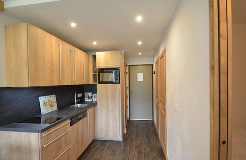 Reberty Apartment | Cozy 4-Person Apartment at the Foot of the Slopes - Les Menuires