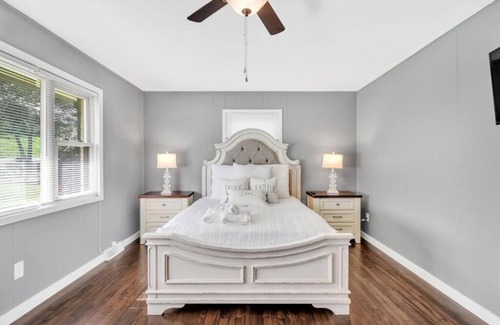 Mount Mourne House | Cozy 4bedroom Bungalow in Davidson Sleeps 10
