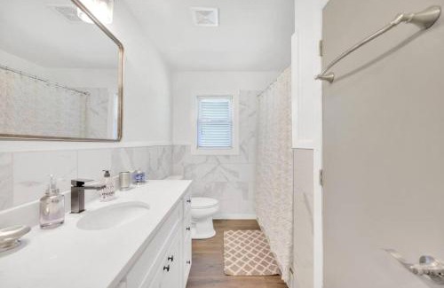 Mount Mourne House | Cozy 4bedroom Bungalow in Davidson Sleeps 10