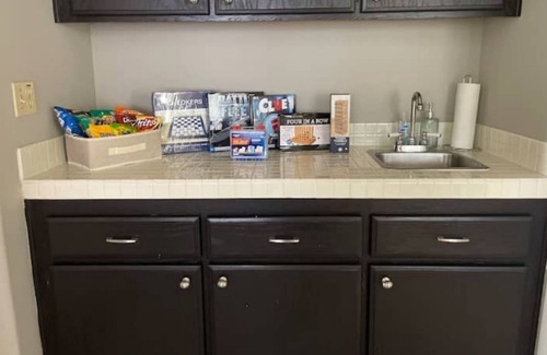 Moreno Valley House | Cozy 5-Bedroom Home