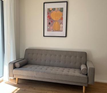 Rhein-Erft-Kreis District Apartment | Cozy 55m2 apartment near Cologne