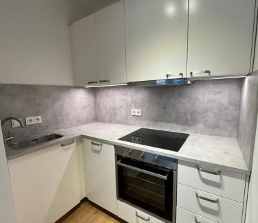 Rhein-Erft-Kreis District Apartment | Cozy 55m2 apartment near Cologne