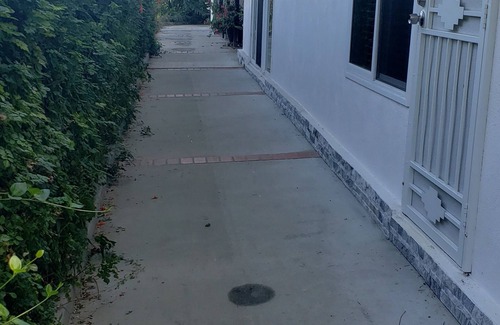 Hacienda Heights House | Cozy 600 ft guest house with amazing view up the hill in Hacienda Heights area.
