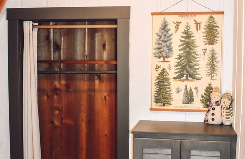 Ellensburg Cabin | Cozy A-frame in the Manastash