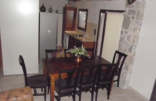 La Nou Cottage | Cozy accommodation in complex 4 cottages outdoor pool, spa, paddle .